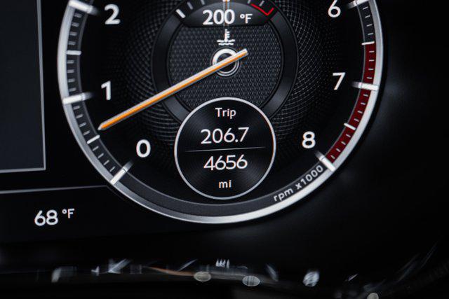 2022 Bentley Continental GT V8