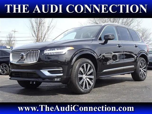 2022 Volvo XC90 for sale near Cincinnati, OH