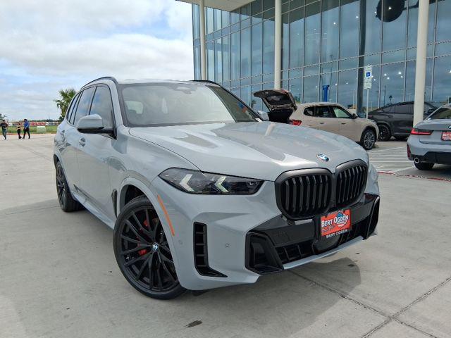 2026 BMW X5 sDrive40i for sale in McAllen, TX