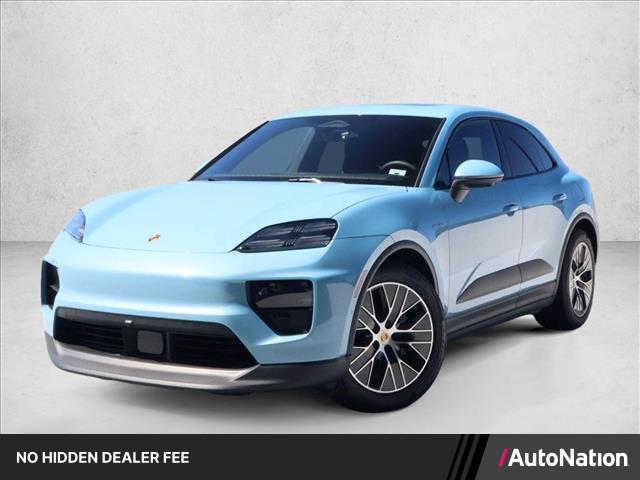 2026 Porsche Macan Electric for sale in Newport Beach, CA