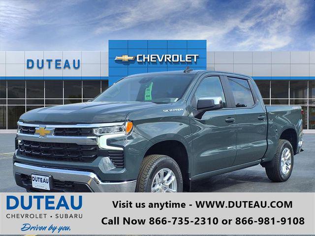 2026 Chevrolet Silverado 1500 LT for sale in Lincoln, NE