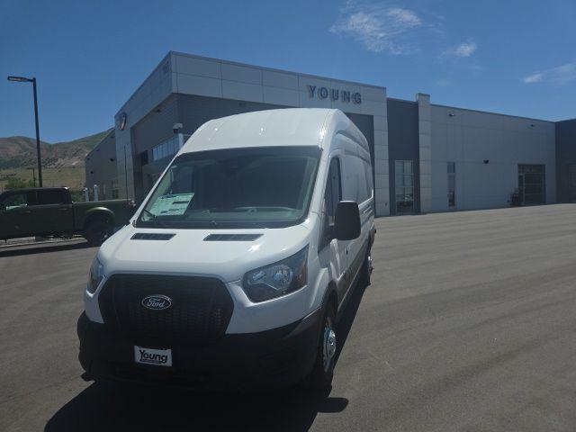 2026 Ford Transit Cargo Van Base for sale in Brigham City, UT