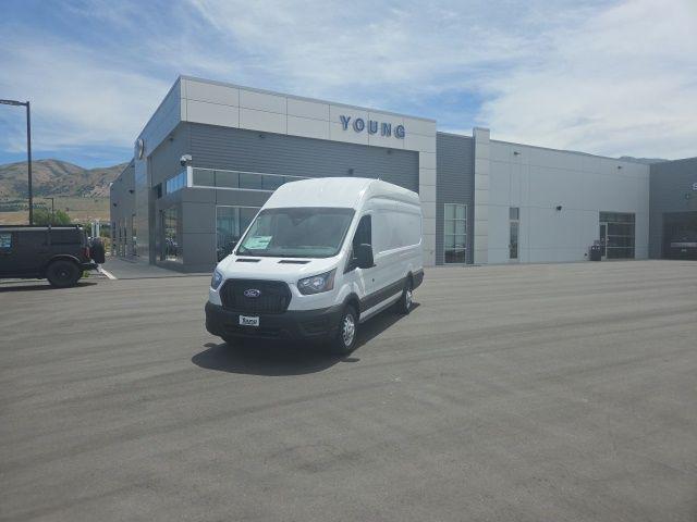 2026 Ford Transit Cargo Van Base for sale in Brigham City, UT
