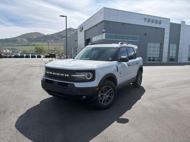 2026 Ford Bronco Sport Big Bend for sale in Brigham City, UT