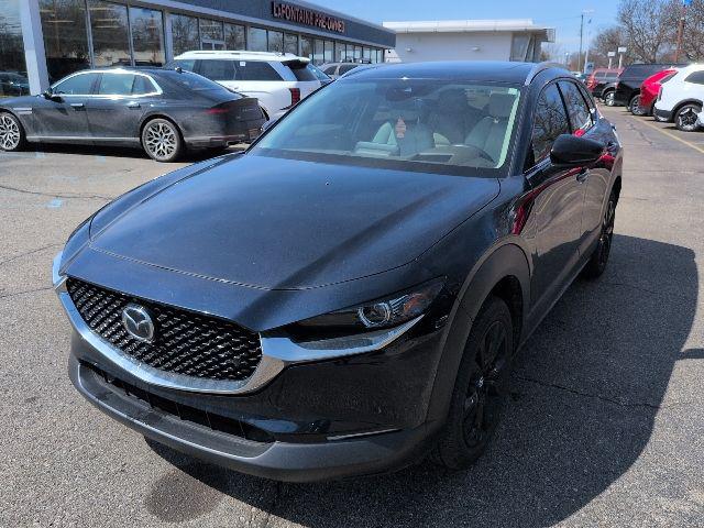 2023 Mazda CX-30 2.5 Turbo Premium Plus