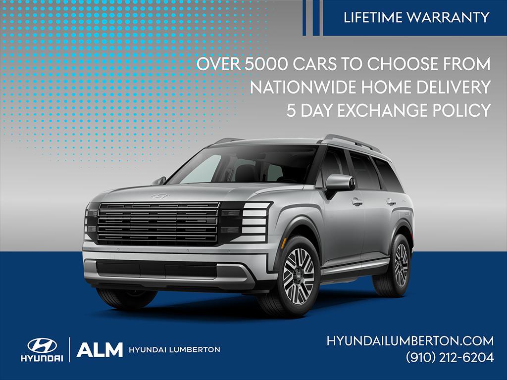 New 2026 Earthy Brass Matte Hyundai Calligraphy FWD image 7