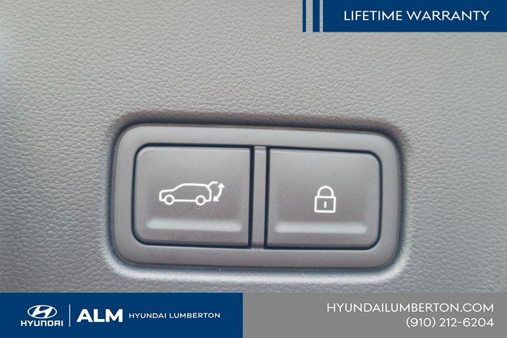 New 2026 Earthy Brass Matte Hyundai Calligraphy FWD image 10
