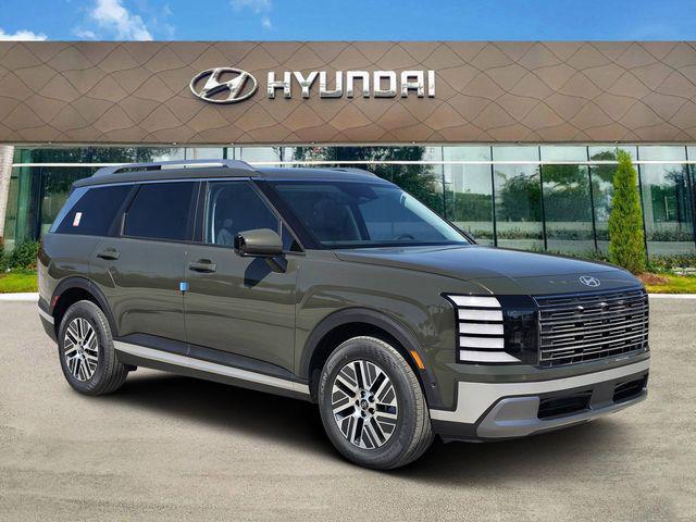 2026 Hyundai Palisade SEL 8P for sale in Coconut Creek, FL