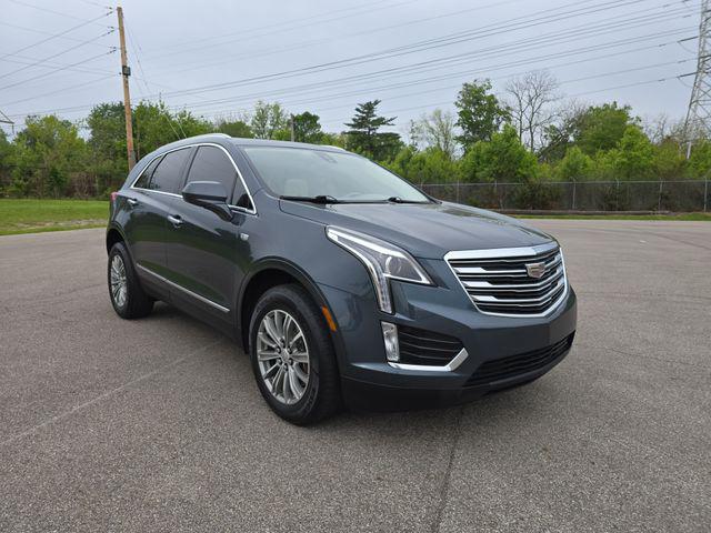 2019 Cadillac XT5 Luxury for sale in Indianapolis, IN