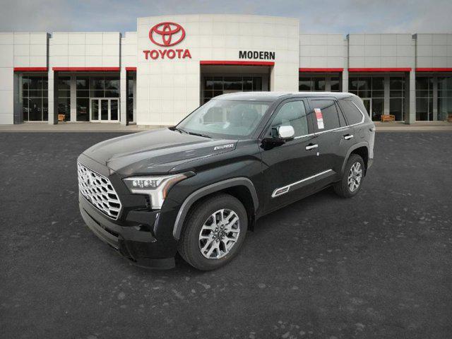 2026 Toyota Sequoia 1794 Edition for sale in Winston Salem, NC