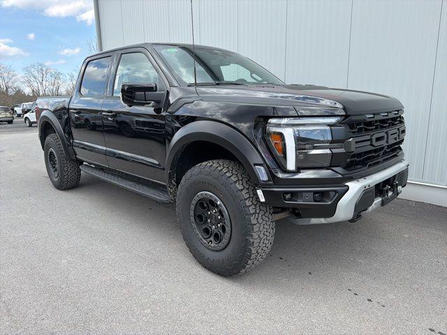 2026 Ford F-150 Raptor for sale in Catskill, NY