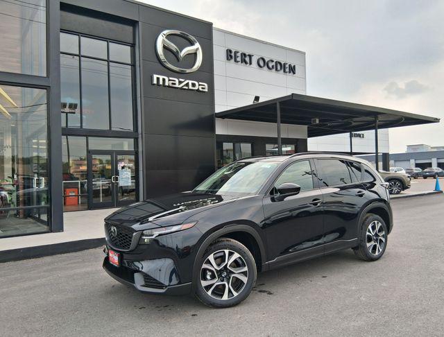 2026 Mazda CX-5 2.5 S Preferred for sale in Edinburg, TX