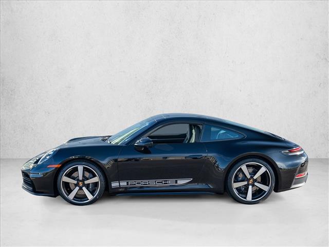 2026 Porsche 911 Carrera
