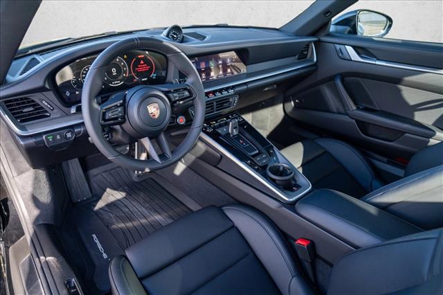 2026 Porsche 911 Carrera