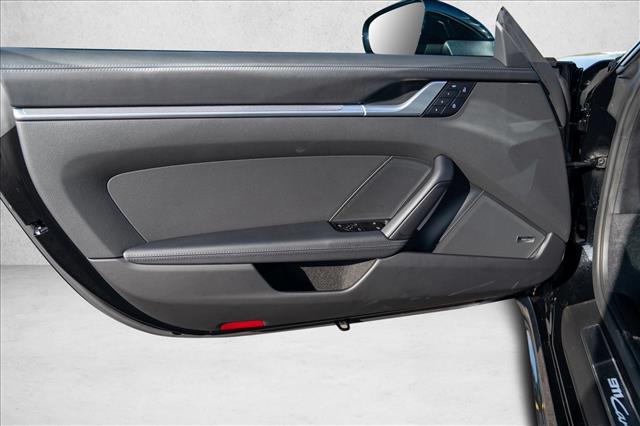 2026 Porsche 911 Carrera