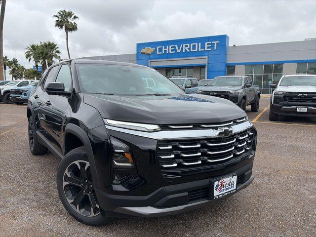 2026 Chevrolet Equinox FWD LT for sale in Mission, TX