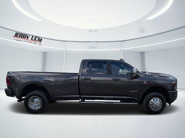 2026 RAM Ram 3500 RAM 3500 LARAMIE CREW CAB 4X4 8 BOX