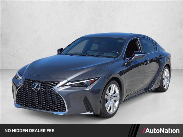 2021 Lexus IS 300 IS 300 for sale in Cerritos, CA