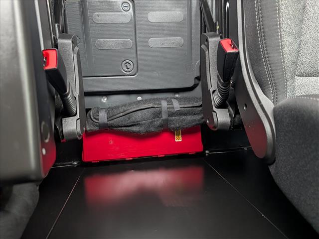 2023 Ram ProMaster 2500 Cargo Van Low Roof 136" WB