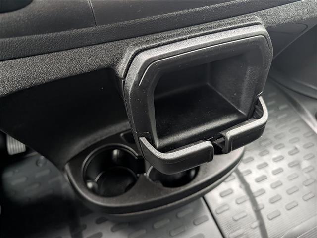 2023 Ram ProMaster 2500 Cargo Van Low Roof 136" WB
