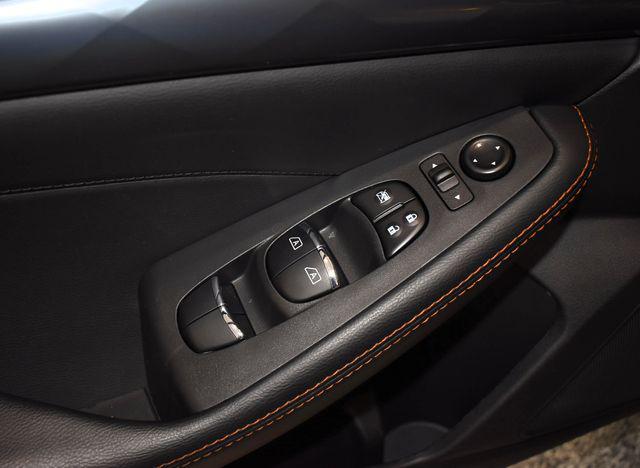 2023 Nissan Maxima SR Xtronic CVT