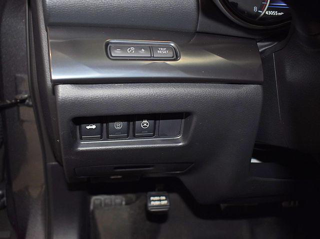 2023 Nissan Maxima SR Xtronic CVT