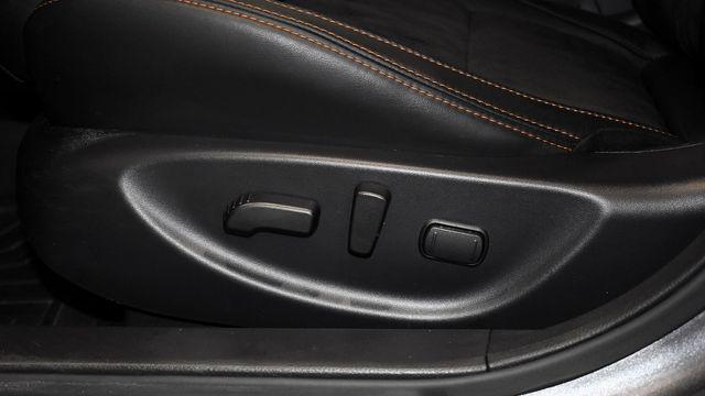 2023 Nissan Maxima SR Xtronic CVT