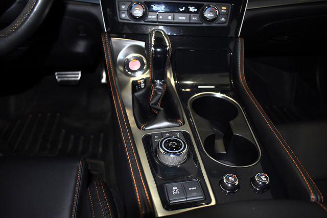 2023 Nissan Maxima SR Xtronic CVT