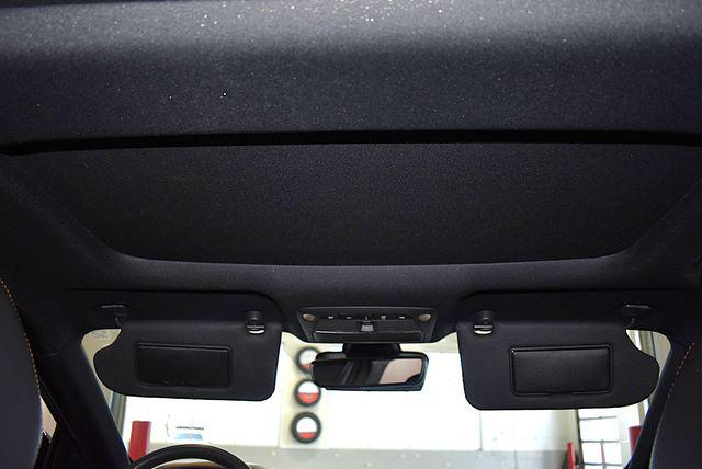 2023 Nissan Maxima SR Xtronic CVT