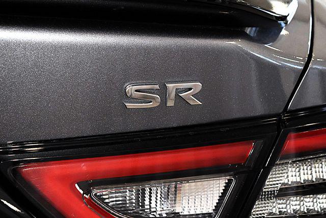 2023 Nissan Maxima SR Xtronic CVT