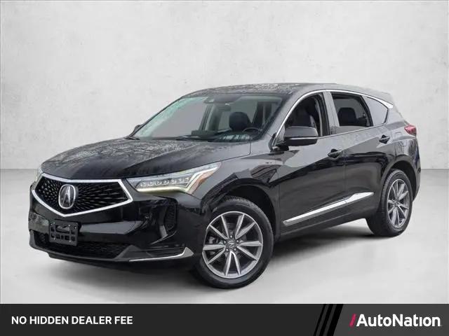 2023 Acura RDX Technology Package for sale in Cockeysville, MD