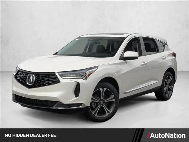 2026 Acura RDX Technology for sale in Cockeysville, MD