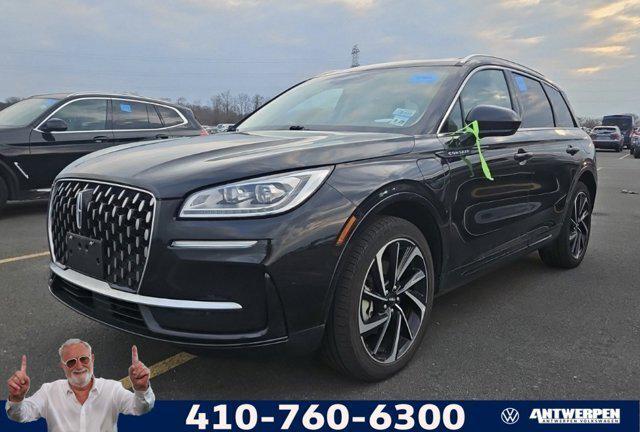 2024 Lincoln Corsair Grand Touring