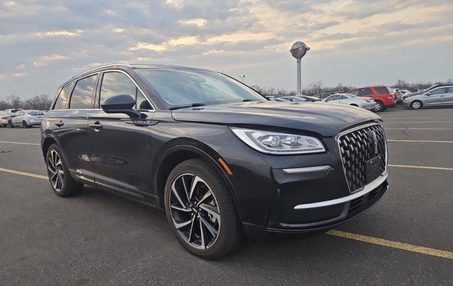 2024 Lincoln Corsair Grand Touring