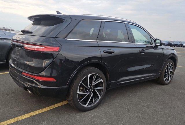 2024 Lincoln Corsair Grand Touring