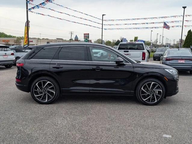 2024 Lincoln Corsair Grand Touring 2024 Lincoln Corsair Grand Touring