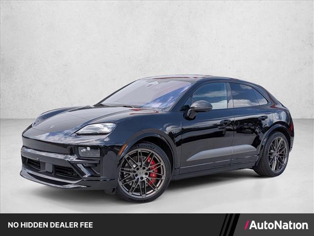 2026 Porsche Macan Electric Turbo for sale in Maitland, FL