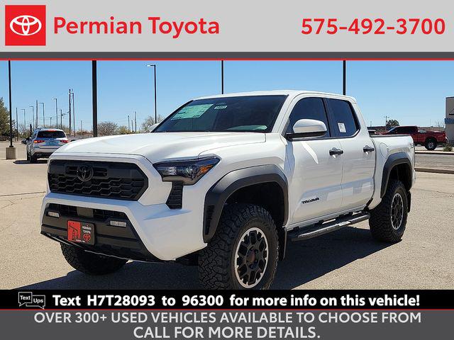 2026 Toyota Tacoma TRD Off Road for sale in Hobbs, NM