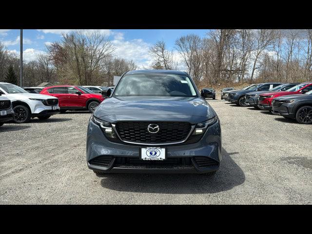 2026 Mazda CX-5 2.5 S Select