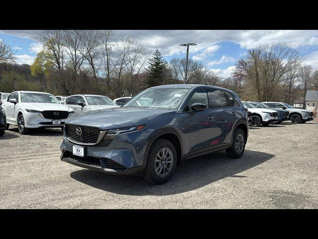 2026 Mazda CX-5 2.5 S Select