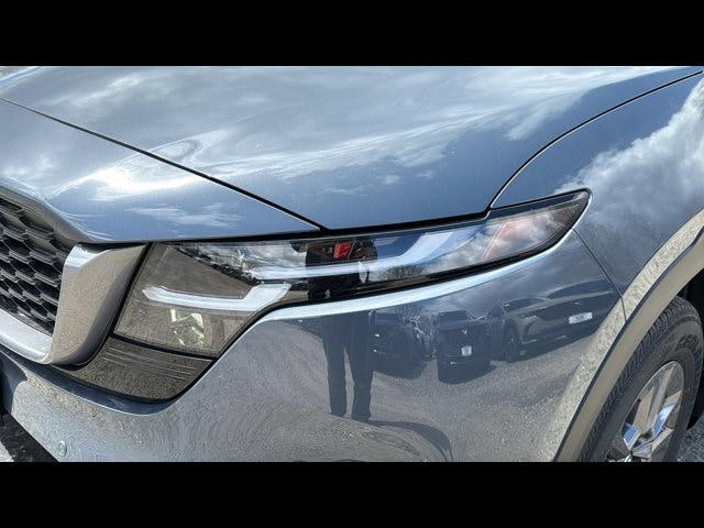 2026 Mazda CX-5 2.5 S Select