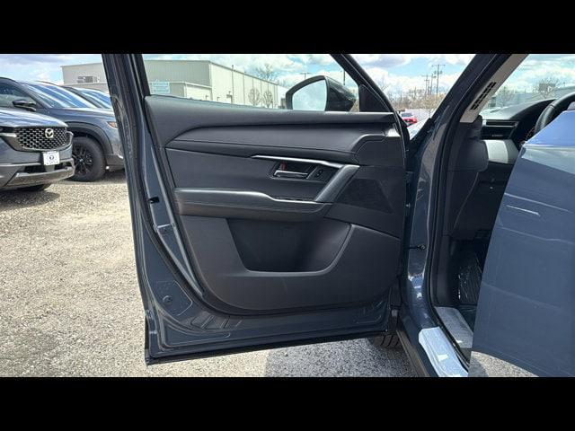 2026 Mazda CX-5 2.5 S Select