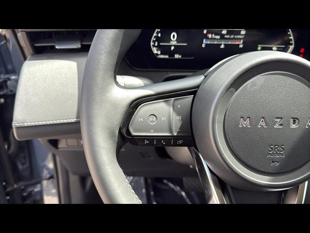 2026 Mazda CX-5 2.5 S Select