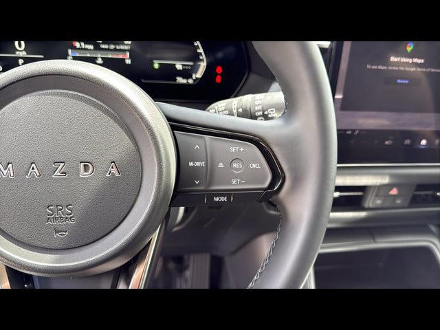 2026 Mazda CX-5 2.5 S Select