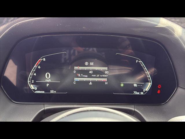 2026 Mazda CX-5 2.5 S Select