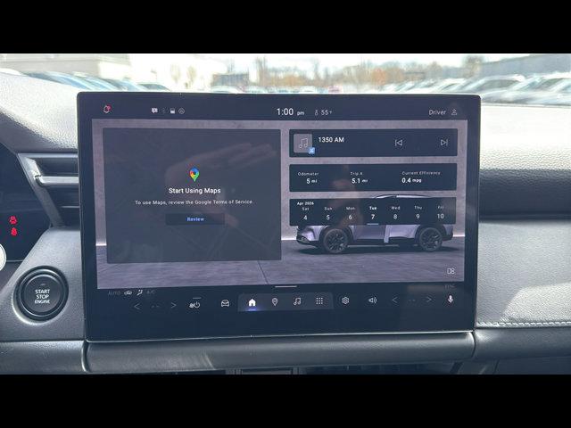 2026 Mazda CX-5 2.5 S Select