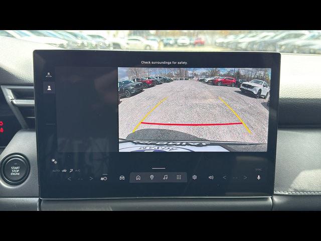 2026 Mazda CX-5 2.5 S Select