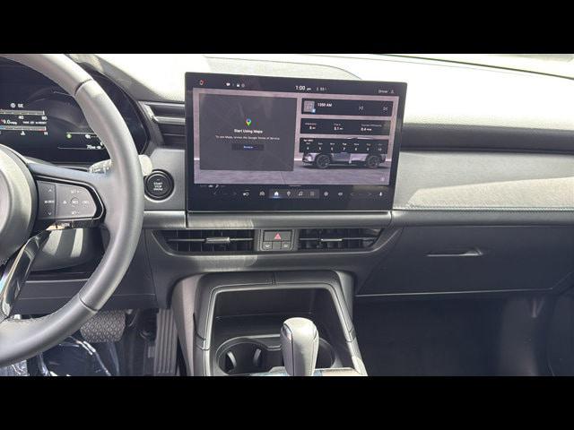 2026 Mazda CX-5 2.5 S Select