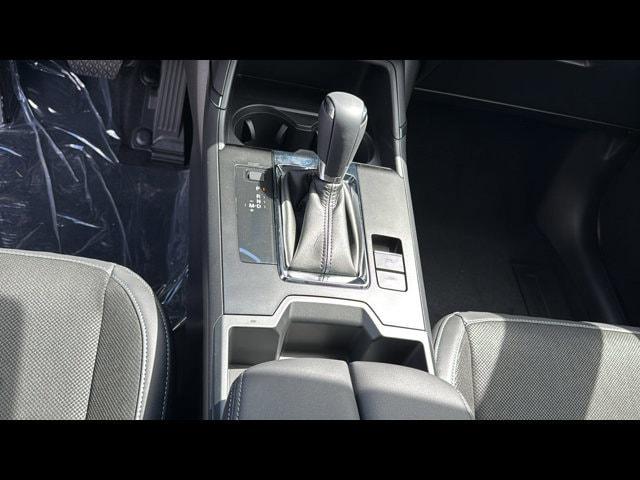 2026 Mazda CX-5 2.5 S Select