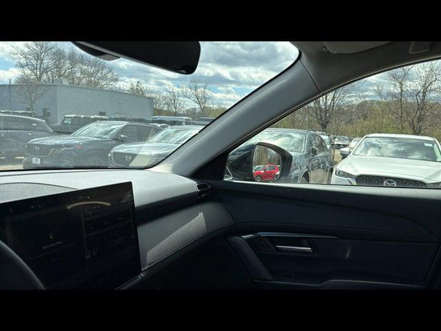 2026 Mazda CX-5 2.5 S Select
